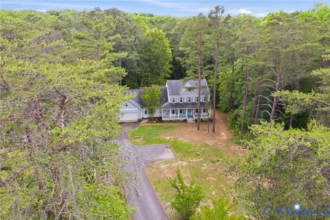 Tiny photo for 2450 Hillstream Drive, Rockville, VA 23146 (MLS # 2612181)