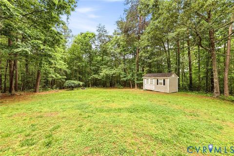 Tiny photo for 2450 Hillstream Drive, Rockville, VA 23146 (MLS # 2612181)