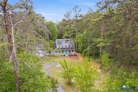 Tiny photo for 2450 Hillstream Drive, Rockville, VA 23146 (MLS # 2612181)