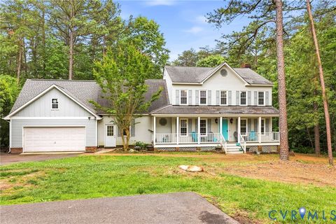 Tiny photo for 2450 Hillstream Drive, Rockville, VA 23146 (MLS # 2612181)