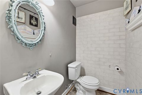 Tiny photo for 2450 Hillstream Drive, Rockville, VA 23146 (MLS # 2612181)