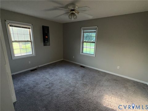 Tiny photo for 7248 Southampton Parkway, Drewryville, VA 23844 (MLS # 2618900)