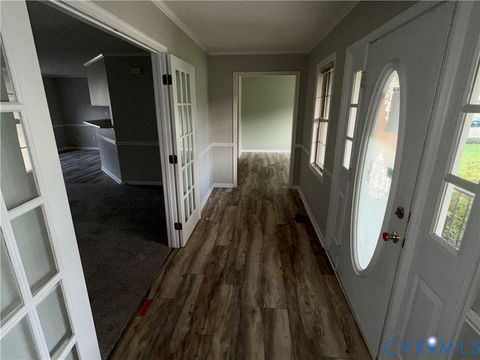 Tiny photo for 7248 Southampton Parkway, Drewryville, VA 23844 (MLS # 2618900)