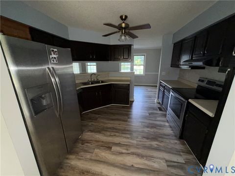 Tiny photo for 7248 Southampton Parkway, Drewryville, VA 23844 (MLS # 2618900)