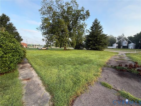 Tiny photo for 7248 Southampton Parkway, Drewryville, VA 23844 (MLS # 2618900)