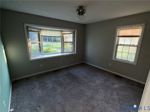 Tiny photo for 7248 Southampton Parkway, Drewryville, VA 23844 (MLS # 2618900)