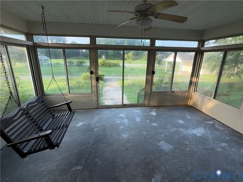 Tiny photo for 7248 Southampton Parkway, Drewryville, VA 23844 (MLS # 2618900)