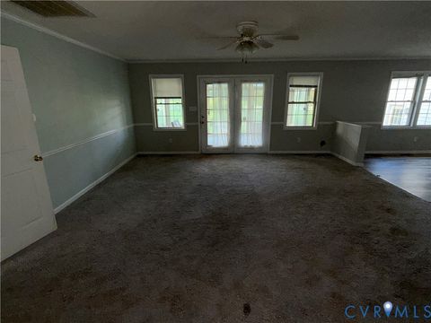 Tiny photo for 7248 Southampton Parkway, Drewryville, VA 23844 (MLS # 2618900)