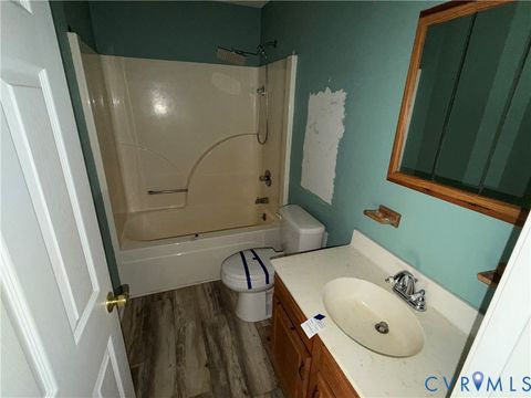 Tiny photo for 7248 Southampton Parkway, Drewryville, VA 23844 (MLS # 2618900)