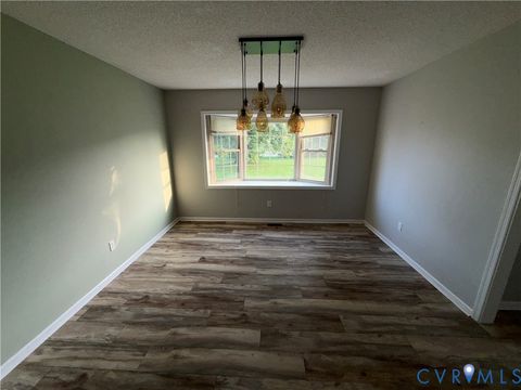 Tiny photo for 7248 Southampton Parkway, Drewryville, VA 23844 (MLS # 2618900)