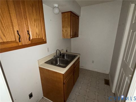 Tiny photo for 7248 Southampton Parkway, Drewryville, VA 23844 (MLS # 2618900)