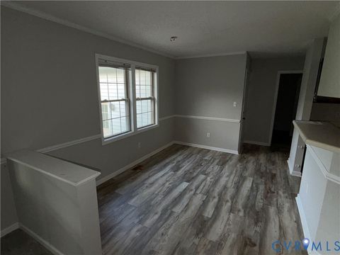 Tiny photo for 7248 Southampton Parkway, Drewryville, VA 23844 (MLS # 2618900)