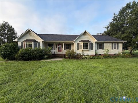 Photo of 7248 Southampton Parkway, Drewryville, VA 23844 (MLS # 2618900)