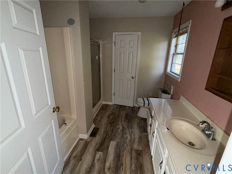 Tiny photo for 7248 Southampton Parkway, Drewryville, VA 23844 (MLS # 2618900)