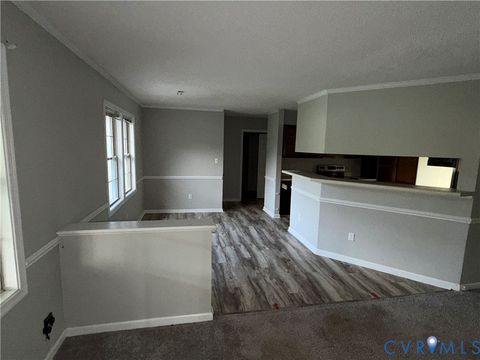 Tiny photo for 7248 Southampton Parkway, Drewryville, VA 23844 (MLS # 2618900)