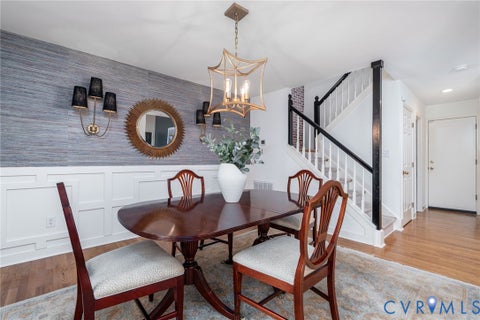 Tiny photo for 1719 Logwood Circle, Henrico, VA 23238 (MLS # 2620761)