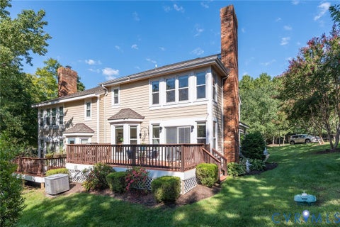 Tiny photo for 1719 Logwood Circle, Henrico, VA 23238 (MLS # 2620761)