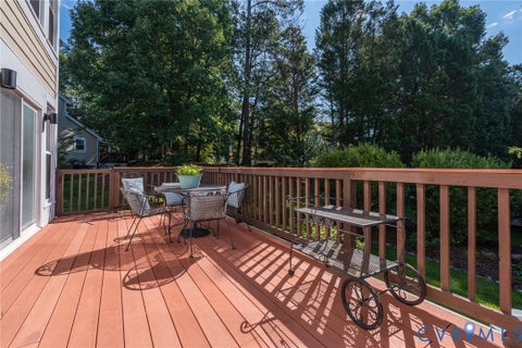 Tiny photo for 1719 Logwood Circle, Henrico, VA 23238 (MLS # 2620761)