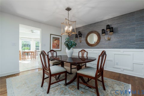 Tiny photo for 1719 Logwood Circle, Henrico, VA 23238 (MLS # 2620761)