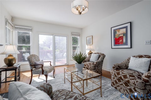 Tiny photo for 1719 Logwood Circle, Henrico, VA 23238 (MLS # 2620761)