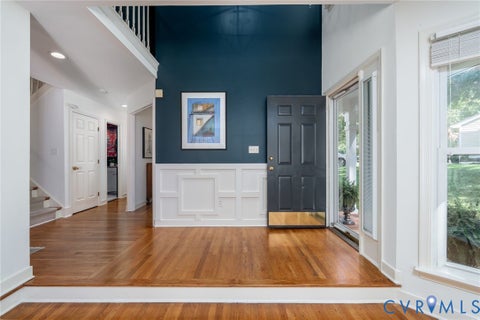 Tiny photo for 1719 Logwood Circle, Henrico, VA 23238 (MLS # 2620761)