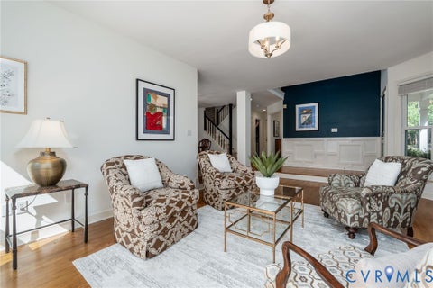 Tiny photo for 1719 Logwood Circle, Henrico, VA 23238 (MLS # 2620761)