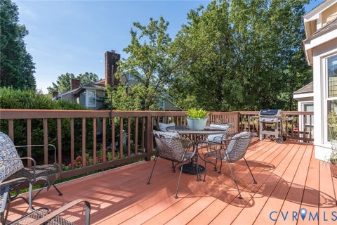 Tiny photo for 1719 Logwood Circle, Henrico, VA 23238 (MLS # 2620761)