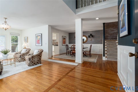 Tiny photo for 1719 Logwood Circle, Henrico, VA 23238 (MLS # 2620761)