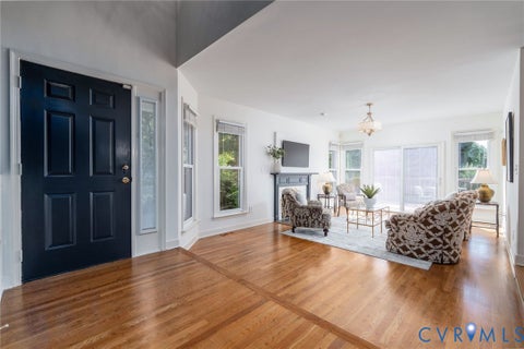 Tiny photo for 1719 Logwood Circle, Henrico, VA 23238 (MLS # 2620761)