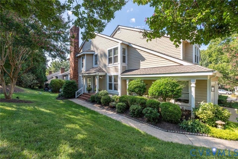 Photo of 1719 Logwood Circle, Henrico, VA 23238 (MLS # 2620761)