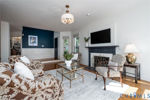 Tiny photo for 1719 Logwood Circle, Henrico, VA 23238 (MLS # 2620761)
