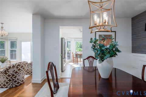 Tiny photo for 1719 Logwood Circle, Henrico, VA 23238 (MLS # 2620761)