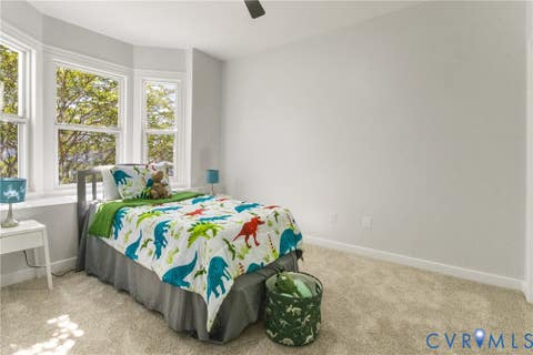 Tiny photo for 615 S Adams Street, Petersburg, VA 23803 (MLS # 2613565)