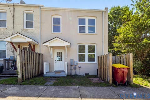 Tiny photo for 615 S Adams Street, Petersburg, VA 23803 (MLS # 2613565)