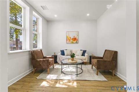Tiny photo for 615 S Adams Street, Petersburg, VA 23803 (MLS # 2613565)