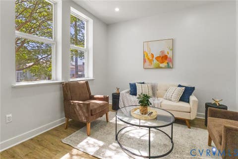Tiny photo for 615 S Adams Street, Petersburg, VA 23803 (MLS # 2613565)