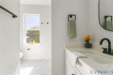 Tiny photo for 615 S Adams Street, Petersburg, VA 23803 (MLS # 2613565)