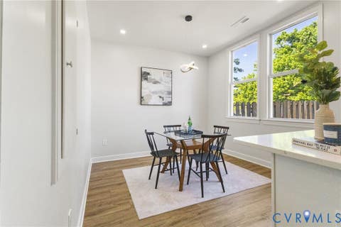 Tiny photo for 615 S Adams Street, Petersburg, VA 23803 (MLS # 2613565)