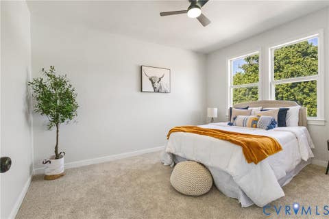 Tiny photo for 615 S Adams Street, Petersburg, VA 23803 (MLS # 2613565)