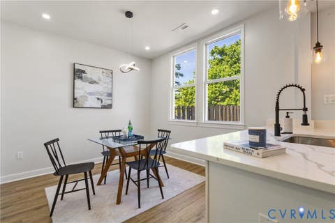 Tiny photo for 615 S Adams Street, Petersburg, VA 23803 (MLS # 2613565)