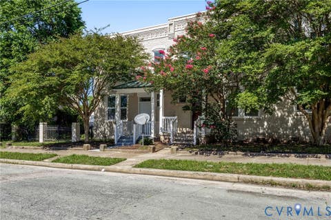 Tiny photo for 615 S Adams Street, Petersburg, VA 23803 (MLS # 2613565)