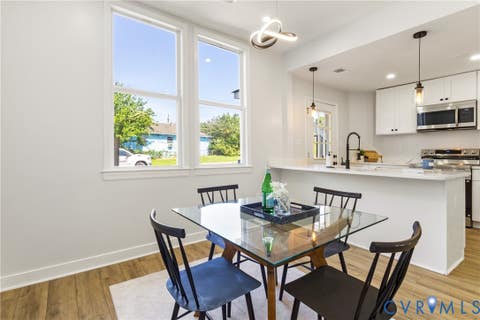 Tiny photo for 615 S Adams Street, Petersburg, VA 23803 (MLS # 2613565)