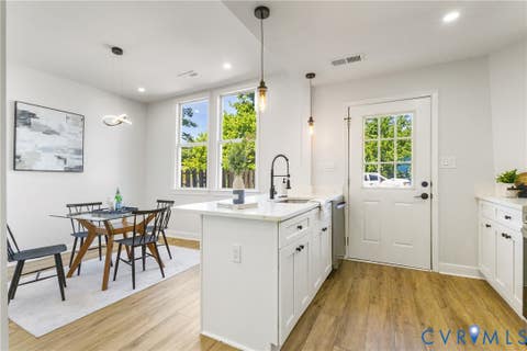 Tiny photo for 615 S Adams Street, Petersburg, VA 23803 (MLS # 2613565)