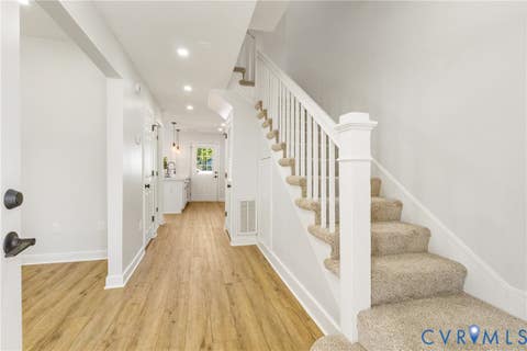 Tiny photo for 615 S Adams Street, Petersburg, VA 23803 (MLS # 2613565)