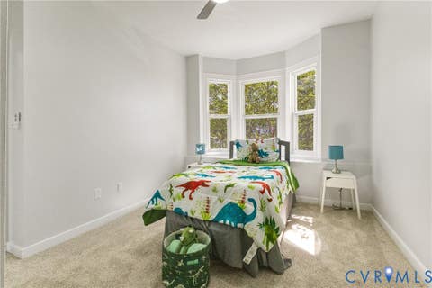 Tiny photo for 615 S Adams Street, Petersburg, VA 23803 (MLS # 2613565)