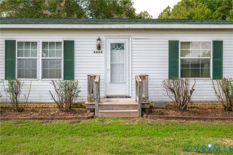 Tiny photo for 4880 Little Flock Church Lane, Amelia Courthouse, VA 23002 (MLS # 2624763)