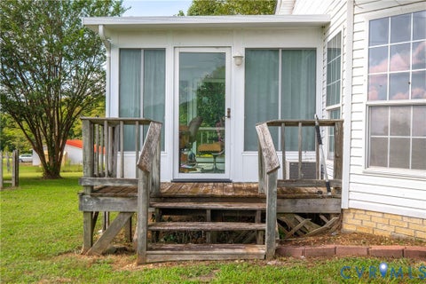 Tiny photo for 4880 Little Flock Church Lane, Amelia Courthouse, VA 23002 (MLS # 2624763)