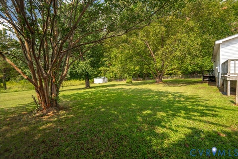 Tiny photo for 4880 Little Flock Church Lane, Amelia Courthouse, VA 23002 (MLS # 2624763)