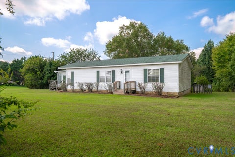 Tiny photo for 4880 Little Flock Church Lane, Amelia Courthouse, VA 23002 (MLS # 2624763)
