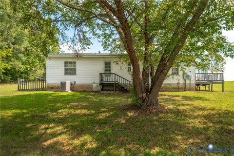 Tiny photo for 4880 Little Flock Church Lane, Amelia Courthouse, VA 23002 (MLS # 2624763)